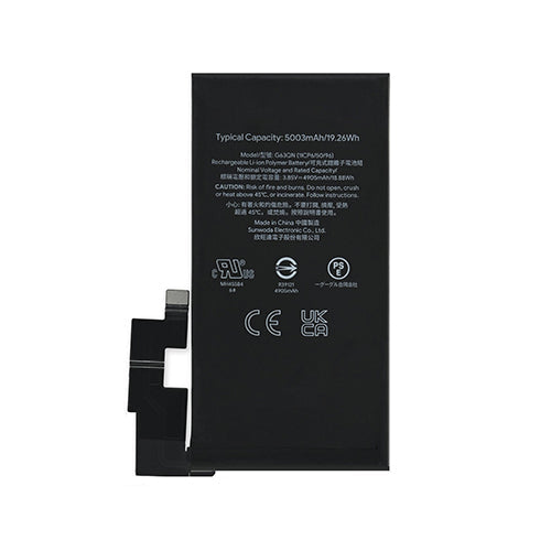 OEM Battery for Google Pixel 6 Pro