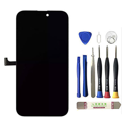 OEM Screen Replacement for iPhone 15 Pro Max