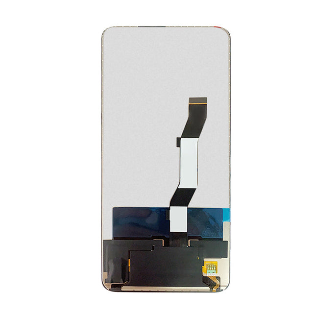 Original Lcd Screen Replacement for Xiaomi Redmi k30s Black