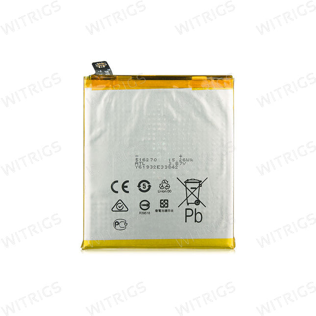 OEM Battery for Oppo Reno2