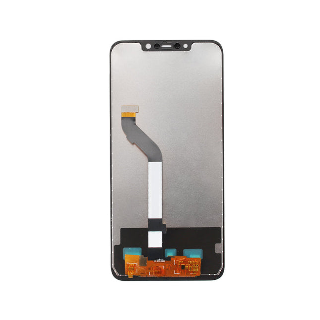 Original Lcd Screen Replacement for Xiaomi Pocophone F1 Black