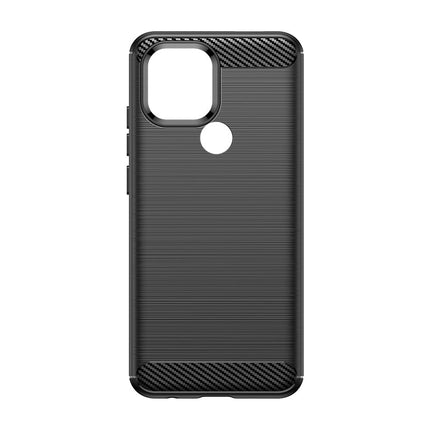 Brushed Silicone Phone Case For Redmi A1+