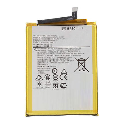 OEM Battery for Motorola Moto E4 Plus