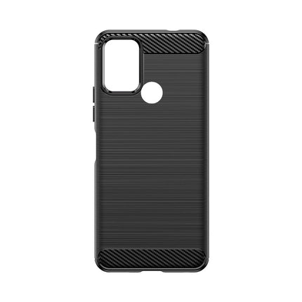 Brushed Silicone Phone Case For Nokia C22