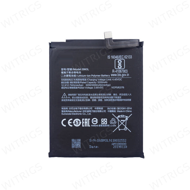 OEM Battery for Xiaomi Mi 9