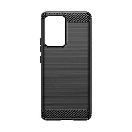 Brushed Silicone Phone Case For Xiaomi Mi 12 Lite NE