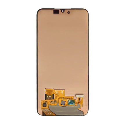 Original Screen Replacement for Samsung Galaxy A34