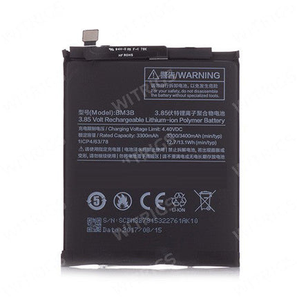OEM Battery for Xiaomi Mi Mix 2