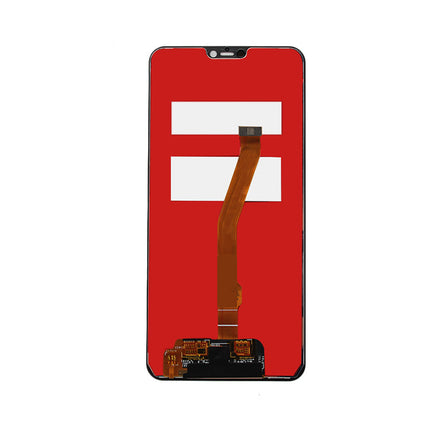 Original Lcd Screen Replacement for Vivo Z3X