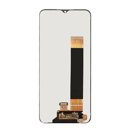 Original Lcd Screen Replacement with Frame for Samsung Galaxy A13 4G