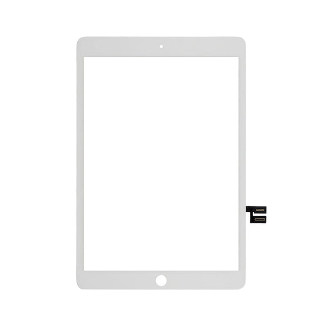 OEM Digitizer for Apple iPad 7 White