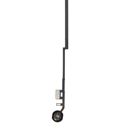 Original Home Button Flex Cable Compatible For IPad 7 Black