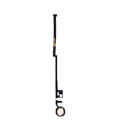 Original Home Button Flex Cable Compatible For IPad 7 Gold