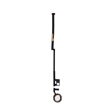 Original Home Button Flex Cable Compatible For IPad 7 Rose Gold