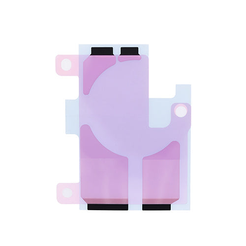 Original Battery Sticker for iPhone 13 Pro Max