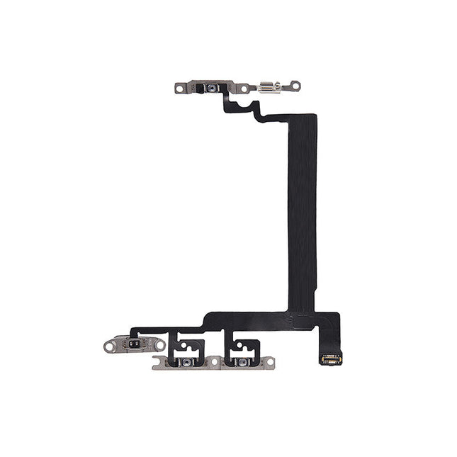 OEM Power Button Flex Cable For IPhone 13 mini