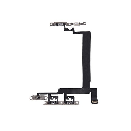 OEM Power Button Flex Cable For IPhone 13 Pro