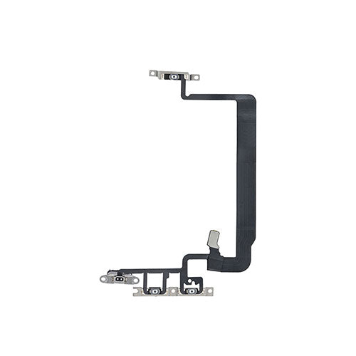 OEM Power Button Flex Cable For IPhone 13 Pro Max