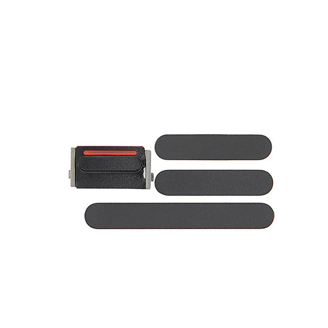 OEM Power Button + Volume Button + Mute Button for iPhone 13