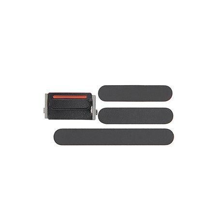 OEM Power Button + Volume Button + Mute Button for iPhone 14 Pro Max