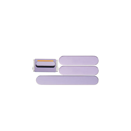 OEM Power Button + Volume Button + Mute Button for iPhone 14 Pro Max