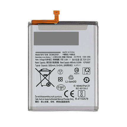 Original Battery for Samsung Galaxy A24 4G (A245 / 2023)