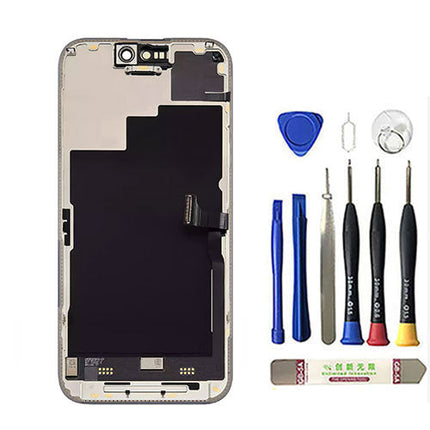 OEM Screen Replacement for iPhone 15 Pro