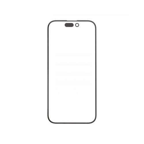 OEM Front Glass With OCA Polarizer for iphone 15 Pro