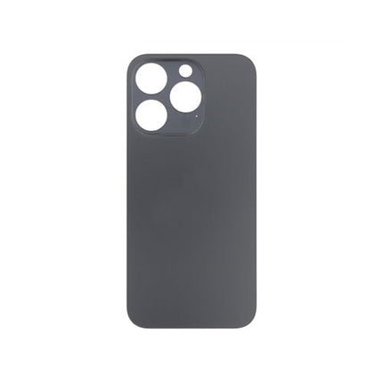 OEM Rear Housing Glass for iPhone 15 Pro