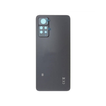 OEM Back Cover for Xiaomi Redmi Note 11 Pro