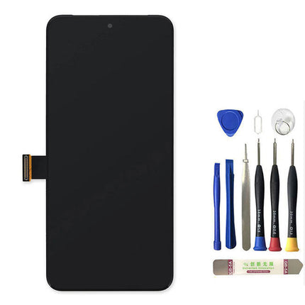 Original Lcd Screen Replacement for Google Pixel 8 Pro