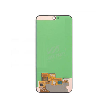 Original Lcd Screen Replacement with Frame for Samsung Galaxy A35