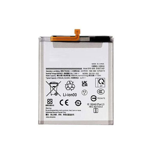 Original Battery For Samsung Galaxy S24 Fe