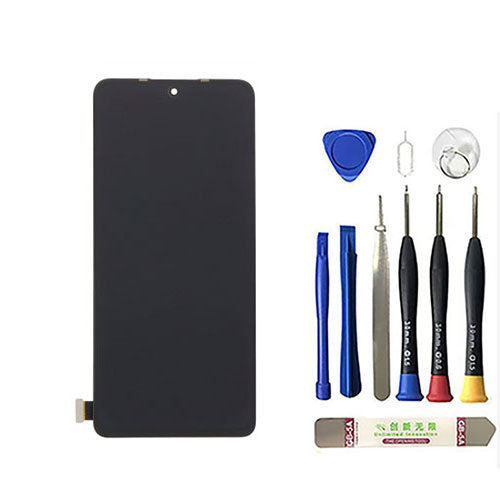 OEM Screen Replacement for Redmi Note 11 Pro 4G/5G