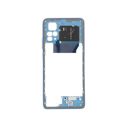 OEM Middle Frame for Xiaomi Redmi Note 11 Pro 4G/5G