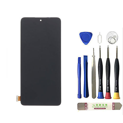 OEM Screen Replacement for Xiaomi Redmi Note 13 4G/5G