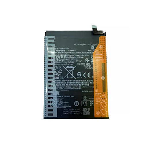 OEM Battery for Xiaomi Redmi Note 13 4G/5G
