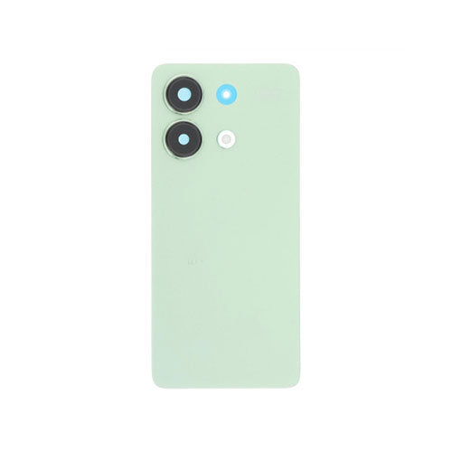 OEM Back Cover for Xiaomi Redmi Note 13 4G/5G