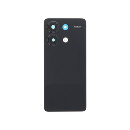 OEM Back Cover for Xiaomi Redmi Note 13 4G/5G