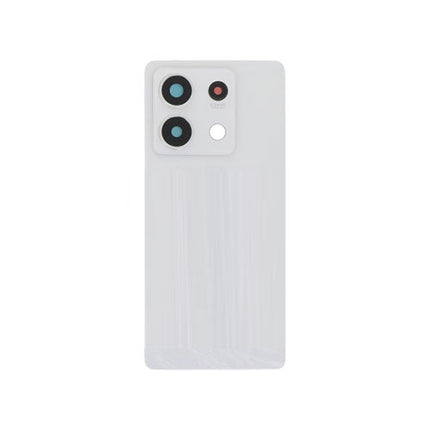 OEM Back Cover for Xiaomi Redmi Note 13 4G/5G