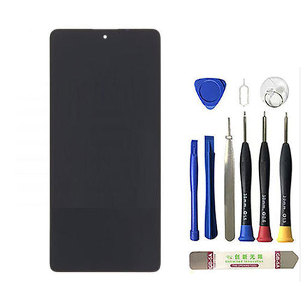 OEM Screen Replacement for Xiaomi Redmi Note 13 4G/5G