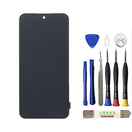 OEM Screen Replacement for Samsung Galaxy A55 5G