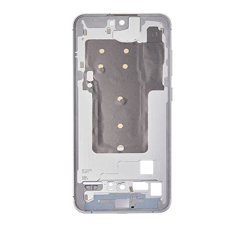 OEM Middle Frame Housing for Samsung Galaxy S24 Fe