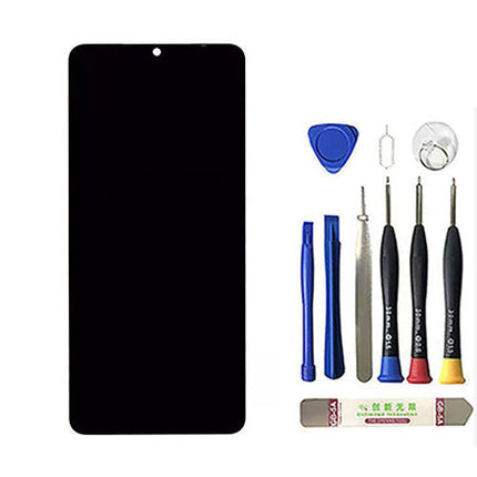 OEM Screen Replacement for Samsung Galaxy A06