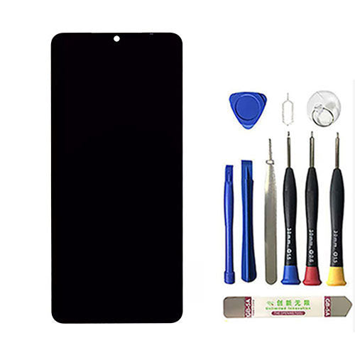 OEM Screen Replacement for Samsung Galaxy A06