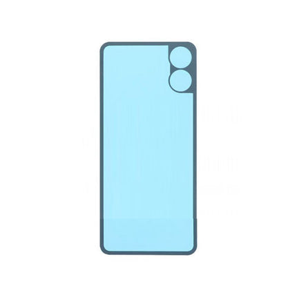 OEM Battery Cover Sticker for Samsung Galaxy A06