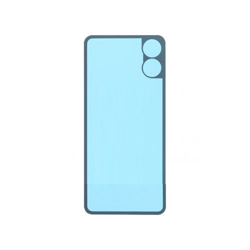 OEM Battery Cover Sticker for Samsung Galaxy A06
