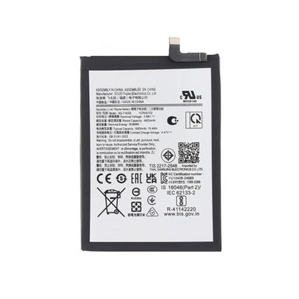 Original Battery For Samsung Galaxy A06