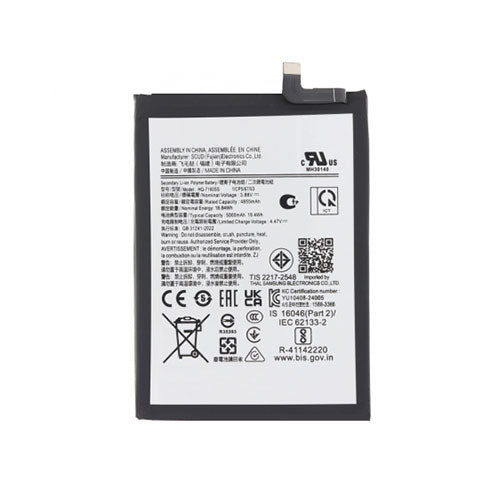 Original Battery For Samsung Galaxy A06