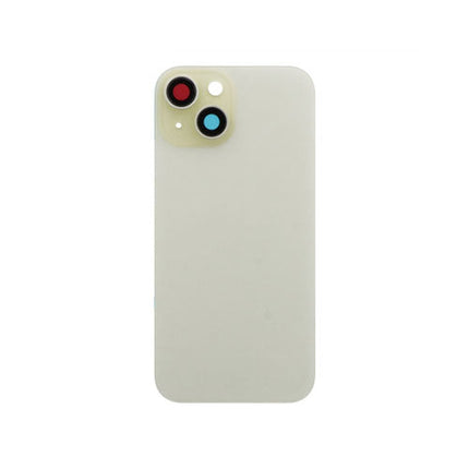 OEM Rear Housing Glass for iPhone 15
